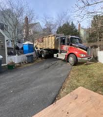 Best Garage Cleanout  in Oakland, TN